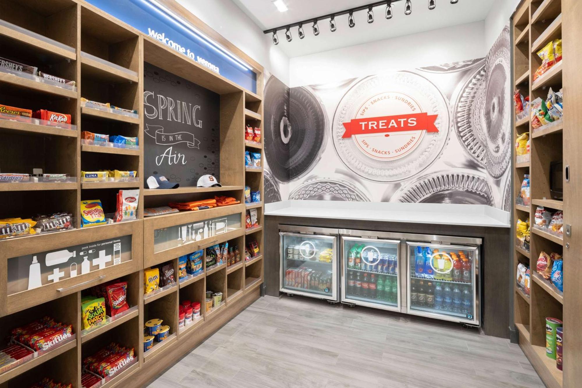 Hampton Inn By Hilton Verona At Turning Stone Ngoại thất bức ảnh